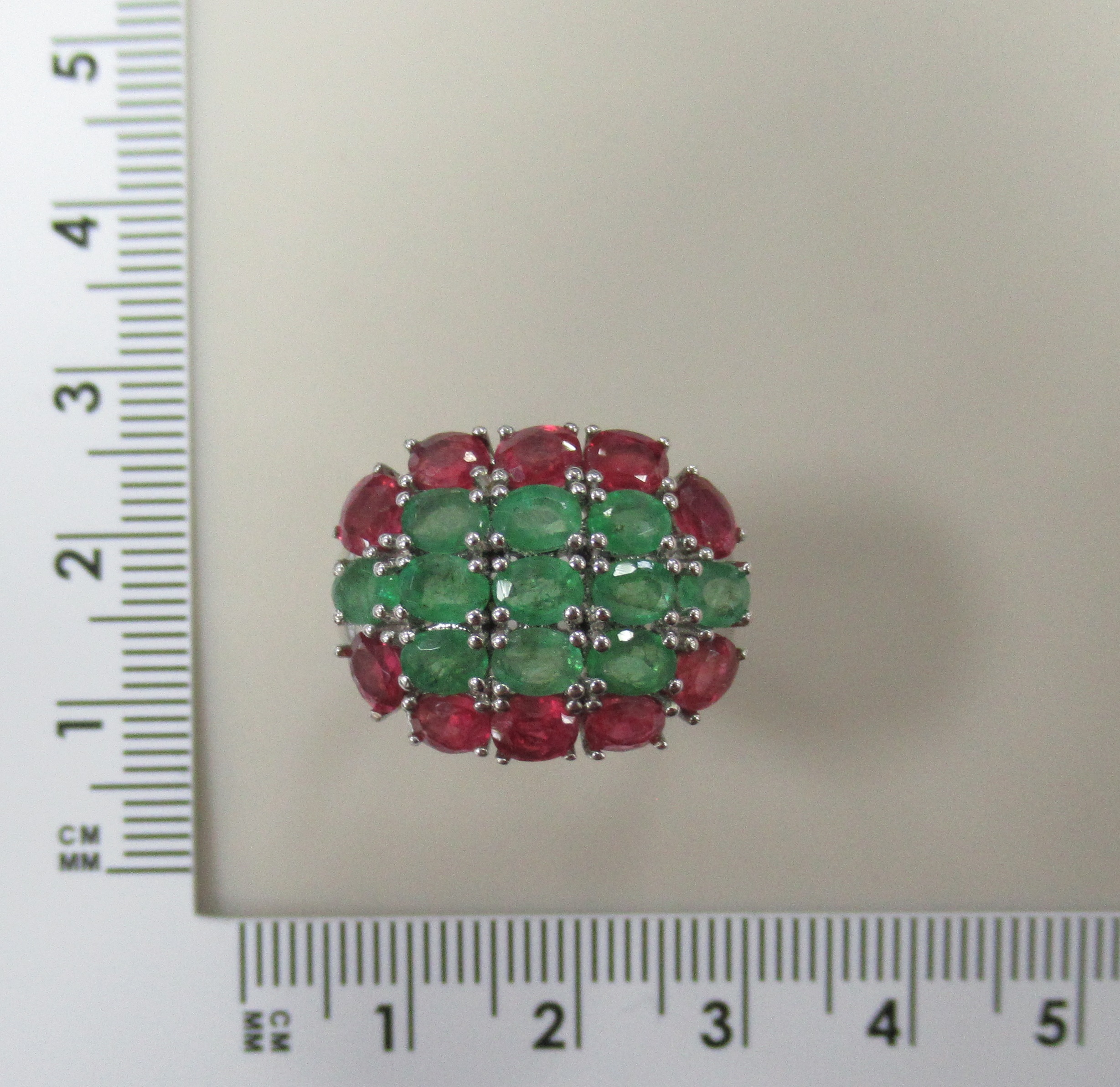 10321-000407 Кольцо (Ag 925)